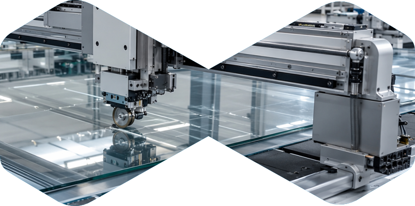 Glass Processing